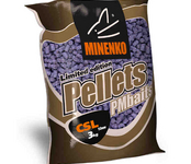PMbaits PELLETS BIG PACK - CSL  aroma free (10мм) 3 кг, 1329 (3шт./кор.)
