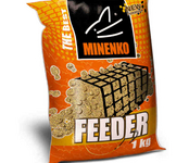 FEEDER - РЕКА 1 кг, 0701 (10шт./кор.)
