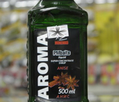 PMbaits Liquid AROMA - AROM  Anice (анис) 500 мл, 1607 (20шт./кор.)