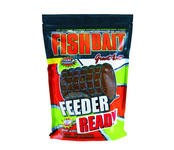 FishBait Прикормка «FEEDER READY» 1 кг. River - Река