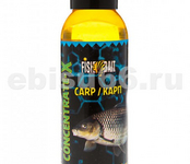 FishBait Вкусоароматическая Добавка Aromat-X 500 мл. Карп