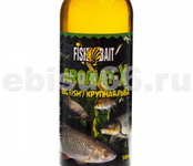 FishBait Вкусоароматическая Добавка Aromat-X 500 мл. BIG FISH