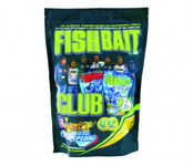 FishBait Прикормка «CLUB» 1 кг. BIG Fish - Крупная Рыба